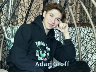 AdamGroff