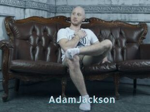 AdamJackson