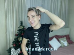 AdamMarcel