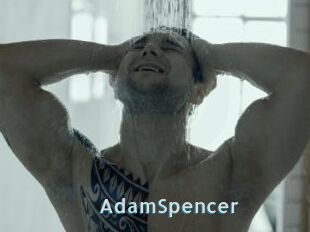 AdamSpencer