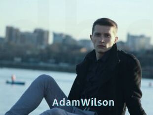 AdamWilson