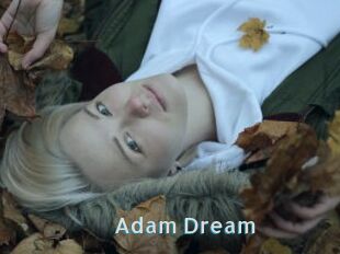 Adam_Dream