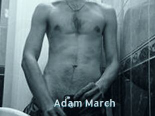 Adam_March