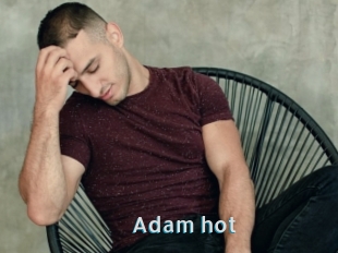 Adam_hot