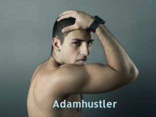 Adamhustler