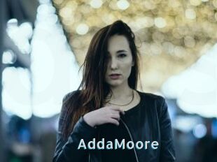 AddaMoore