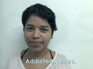 AddictedxToSex