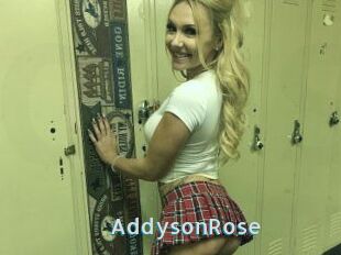 AddysonRose