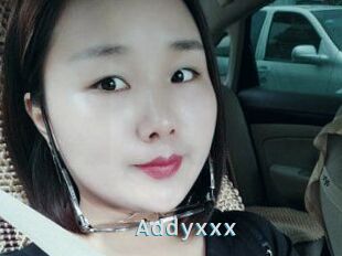 Addyxxx