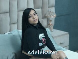 AdeleBaker