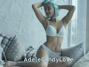 AdeleCandyLove