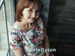 AdeleDyson