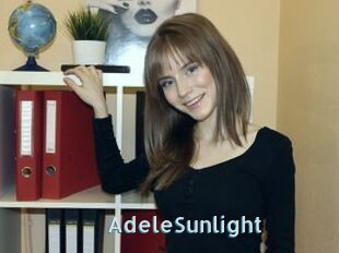 AdeleSunlight