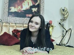 AdelinFox