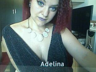 Adelina