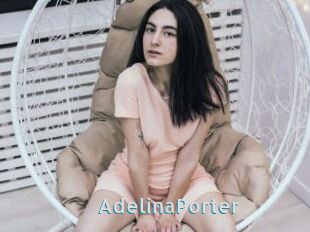 AdelinaPorter