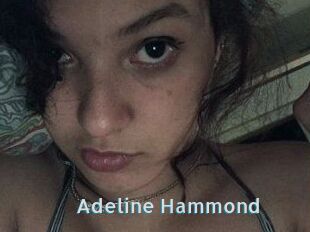 Adeline_Hammond