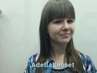 AdellaBennet