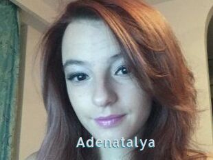 Adenatalya