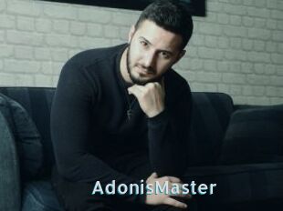 AdonisMaster