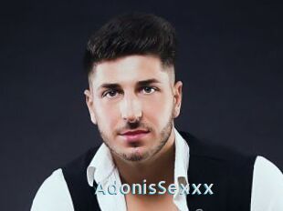 AdonisSexxx