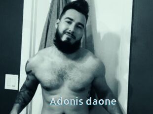 Adonis_daone