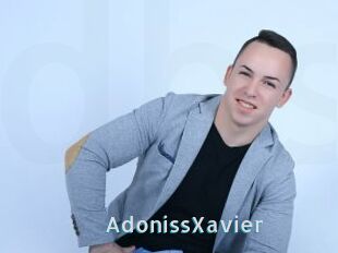 AdonissXavier