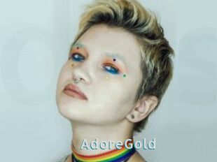 AdoreGold