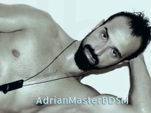 AdrianMasterBDSM