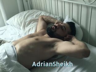 AdrianSheikh