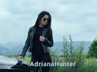 AdrianaHunter