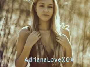 AdrianaLoveXOX