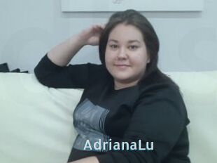 AdrianaLu