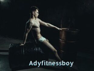 Adyfitnessboy