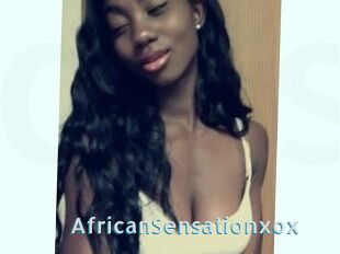 AfricanSensationxox