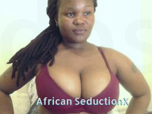 African_SeductionX