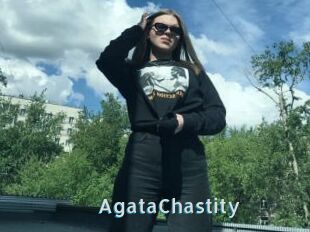 AgataChastity