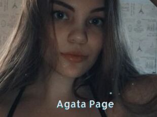 Agata_Page