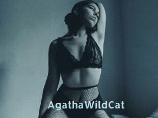 AgathaWildCat