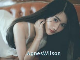 AgnesWilson