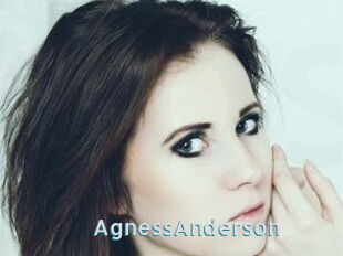 AgnessAnderson