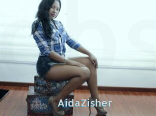 AidaZisher