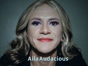 AilaAudacious