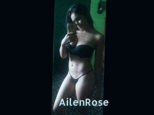 AilenRose