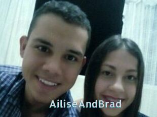 AiliseAndBrad