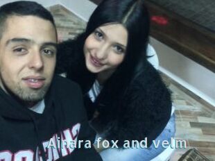 Ainara_fox_and_velm