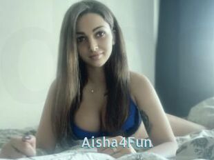 Aisha4Fun