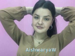 AishwaryaW