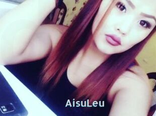 AisuLeu