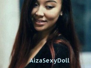 AizaSexyDoll